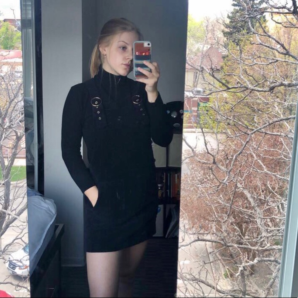 Meet your Posher, Megan